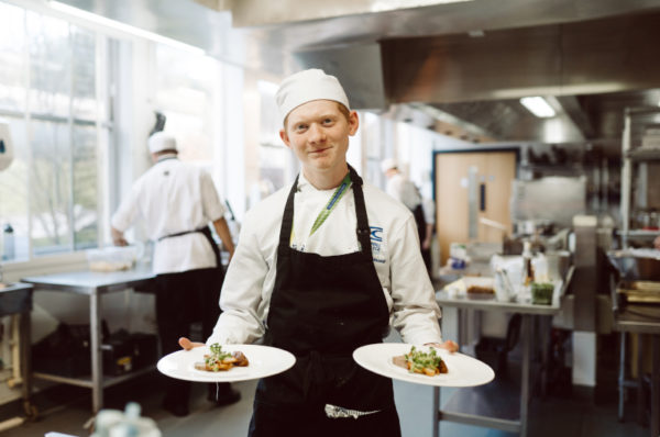 Commis Chef Apprenticeship